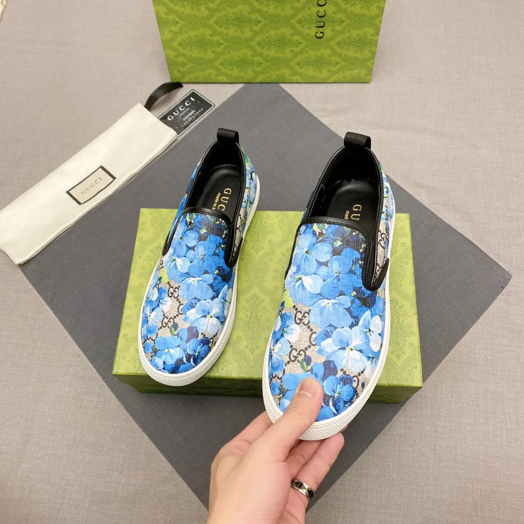 p360 The official website synchronizes the 1:1 replica🇮🇹🇮🇹"GUCCI"🔍🔍for sale at the men's 2025 counter simultaneously, 1:1 large G font, high-end 3D pattern, fashionable and casual, comfortable and breathable personality, the first choice for trendy men, imported sheepskin lining, comfortable, breathable and fashionable Trendy, a must-have for trendy men, soles: Original soles specially provided by the original factory, exclusive movable molded soles are super comfortable, original factory goods, 🔍🔍high quality, you can enter and leave the counter at will, 38-44, (45 can be customized, non-returnable or exchangeable) available from stock, you deserve it No. 005